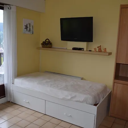 Apartment Studio Des Xettes Gerardmer