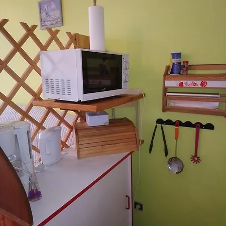 Studio Des Xettes Apartment *