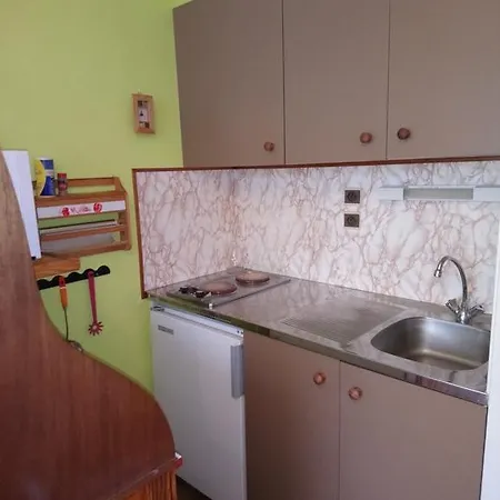 Apartment Studio Des Xettes Gerardmer